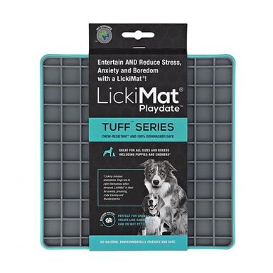 Lickimat - Tuff Series - Playdate